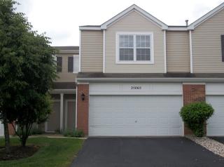 25065 Clare Cir, Wilton Center, IL 60442-1437