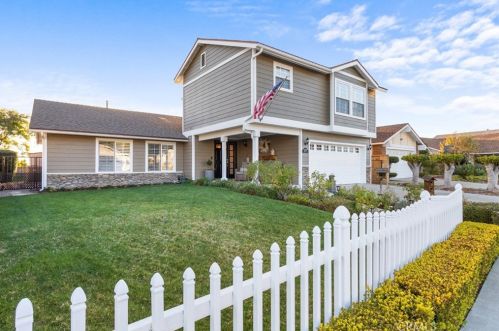 25041 Reflejo, San Juan Capistrano, CA 92692-2722