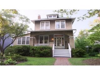 1402 Laburnum Ave, Richmond VA  23231-2413 exterior