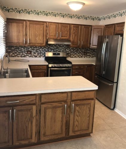 634 Cochise Cir, Lemont IL  60440-2684 exterior