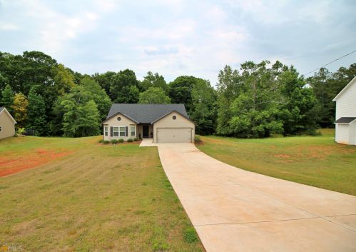 414 Heath Dr, Thomaston, GA 30286-1456