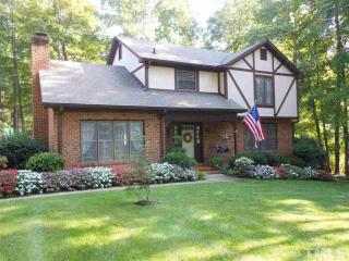 2906 Quincemoor Rd, Durham, NC 27712-1039