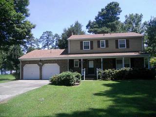 109 Goose Creek Rd, Seaford, VA 23696-2451
