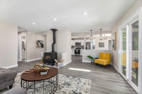 12635 Frst Grn Dr, Black Forest CO 80106-8947 exterior