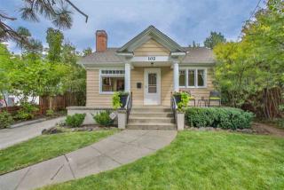 102 16 Ave, Spokane WA  99203-3508 exterior