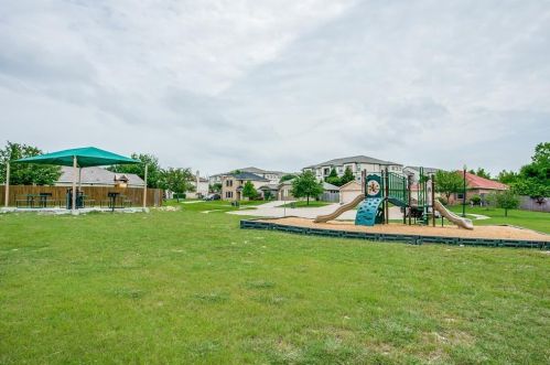4105 Tiburon St, Fort Worth TX  76106-2609 exterior