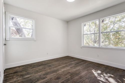 4205 Bucknell Dr, Garland TX  75042-5222 exterior