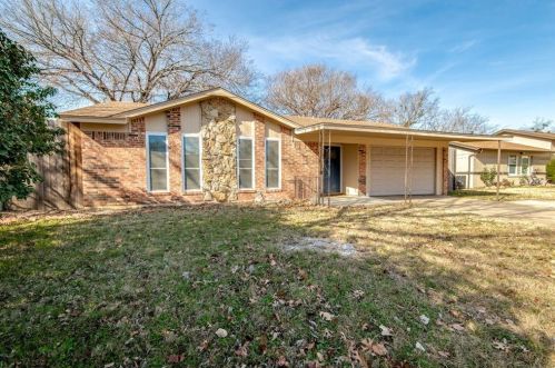 1717 Meadow Vly, Irving, TX 75060-6530