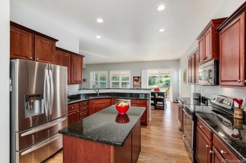 16571 Chesapeake Dr, Westminster CO  80023-8073 exterior