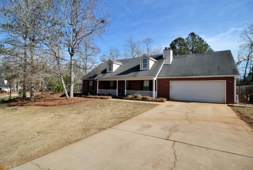 316 Ponderosa Trl, Jackson, GA 30233-2910