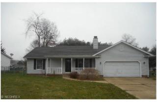 1798 Cadbury St, Massillon, OH 44646-7600