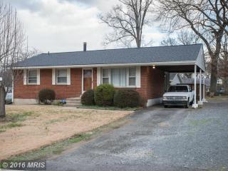 8903 Jandell Rd, Lorton, VA 22079-1619