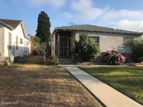 4078 132nd St, Hawthorne, CA 90250-5902