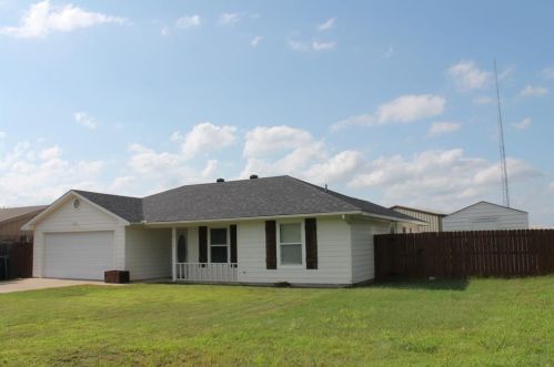 2500 Bliss St, Greenville, TX 75402-3900