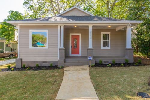 723 Brownwood Ave, Atlanta, GA 30316-3805