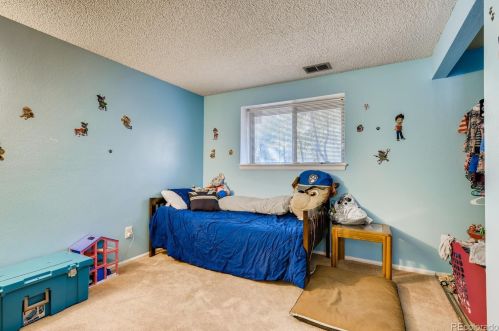 4361 Wright Way, Morrison CO 80465-1775 exterior