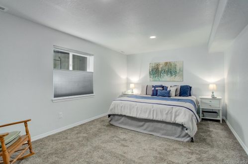 15205 Willow Dr, Denver CO  80602-7986 exterior