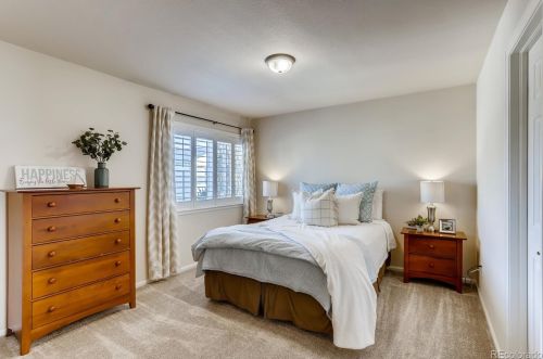 40 Trenton St, Denver CO  80238-3202 exterior