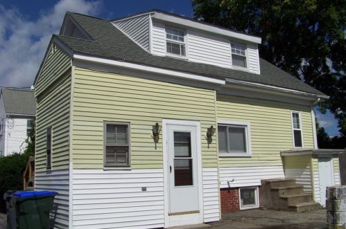 11 Blaine St, Providence, RI 02919-4103