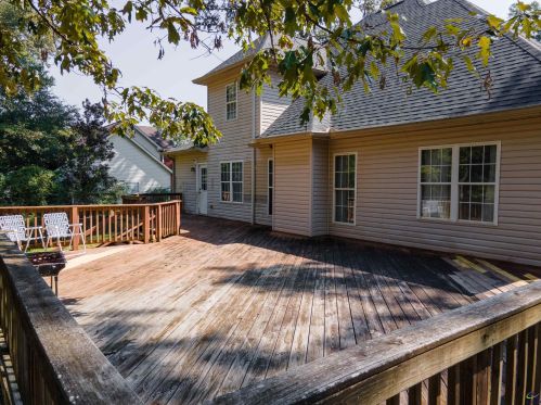 119 Springfield Ln, Warner Robins GA  31088-2923 exterior