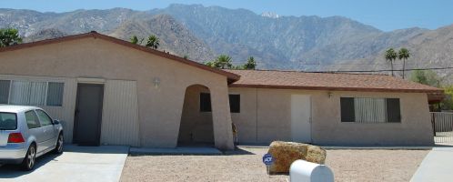 2775 Junipero Ave, Palm Springs, CA 92262-1829