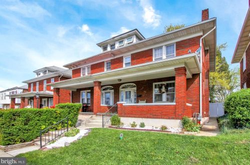 311 Kurtz Ave, York, PA 17401-2165