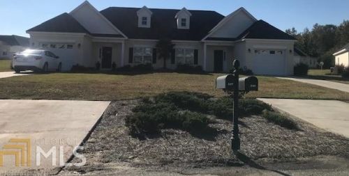 249 Sawgrass Trl, Statesboro, GA 30458-2447