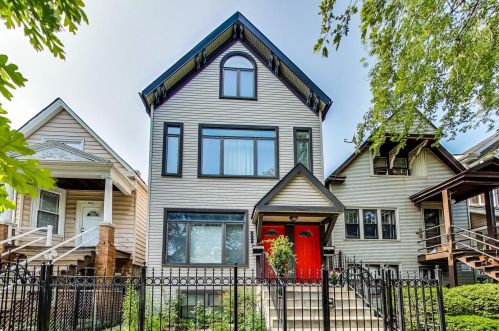 3316 Leavitt St, Chicago, IL 60608-6019