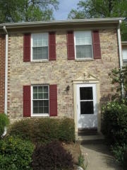 9096 Lambskin Ln, Columbia MD  21045-2941 exterior