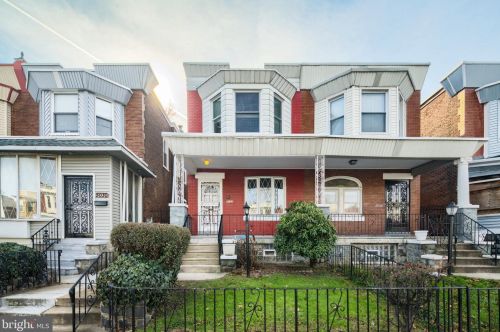 5032 Chestnut St, Philadelphia, PA 19139-3529