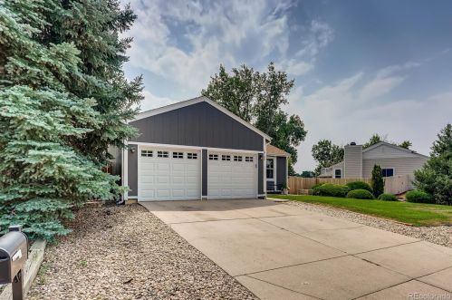 18180 Crestline Cir, Denver, CO 80015-2677