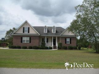2931 Bridle Cir, Florence, SC 29505-7026