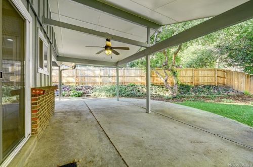 6660 Heritage Pl, Englewood CO 80111-4639 exterior