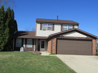 259 Seneca Way, Lemont, IL 60440-1738