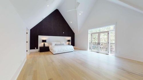 3206 Arden Rd, Atlanta GA  30327-1262 exterior