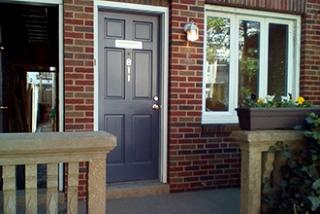 811 Corinthian Ave, Philadelphia PA  19130-1415 exterior