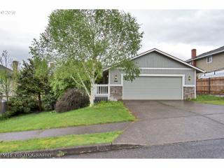 1904 Hartley Ave, Damascus OR  97080 exterior