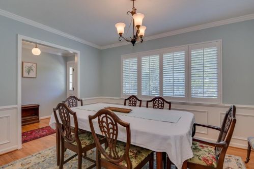 541 Fairfield Way, Evans GA  30809-3621 exterior