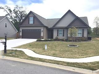 109 Queensland Ct, Fountain Inn SC  29644-1767 exterior