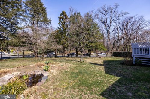 244 Hopkins Ave, Haddonfield NJ  08033-1409 exterior