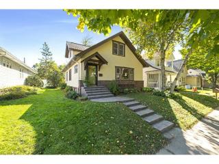 2541 Brighton Ave, Minneapolis MN  55418-3924 exterior