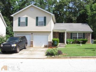 3000 Aberdeen Way, Lithonia, GA 30038-1532