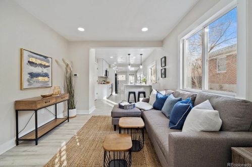 3130 Pearl St, Englewood CO  80113-2710 exterior