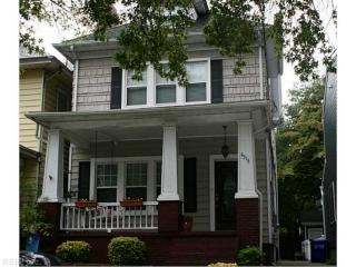 4513 Newport Ave, Norfolk VA  23508-2139 exterior