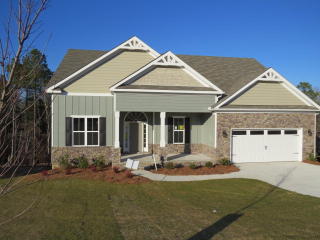461 Weyanoke Dr, Evans, GA 30809-7061
