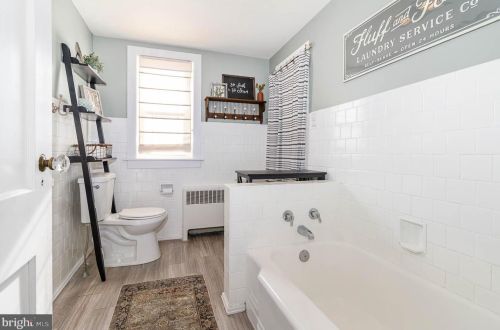 313 Stock St, Hanover PA 17331-2227 exterior