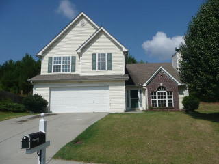 1616 Riesling Dr, Dacula, GA 30019-7730