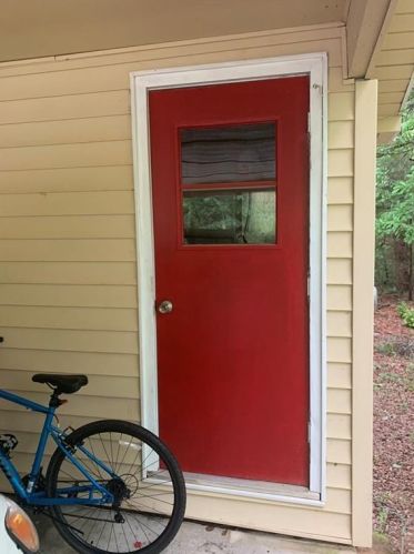 1114 Adrian Cir, Conyers GA  30094-5508 exterior