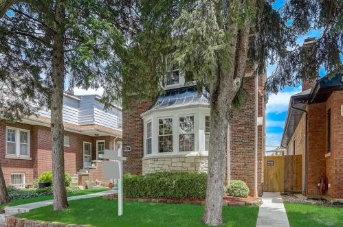 5047 Drake Ave, Chicago, IL 60625-5503