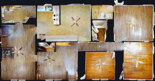 129 Victory Ln, Burnettown SC  29851-2537 exterior